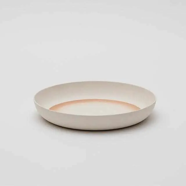 Kirstie Van Noort 220Mm Spray-Color Deep Bowl – Japanese Imari-Arita Tableware 1