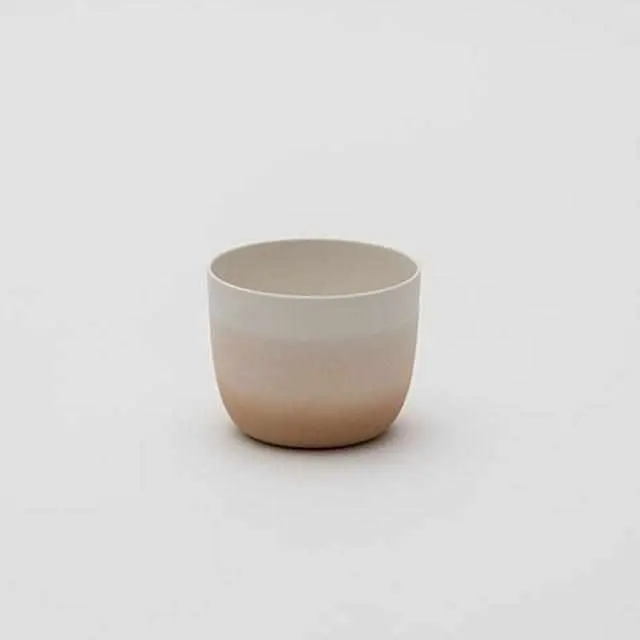 Kirstie Van Noort Large Spray-Finish Mug | Modern Imari-Arita Tableware Cup | 2016 1