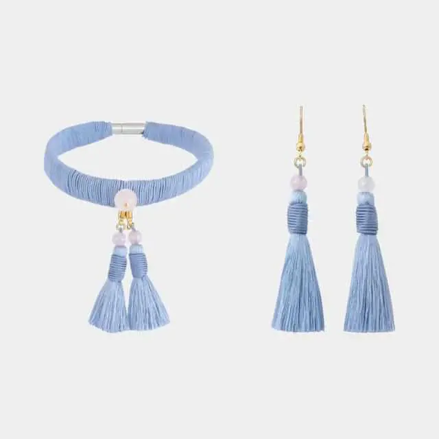 Kyoto Buddhist Bead Cat Jewelry Set – Ginkaku Design | Nakano Isuke 1