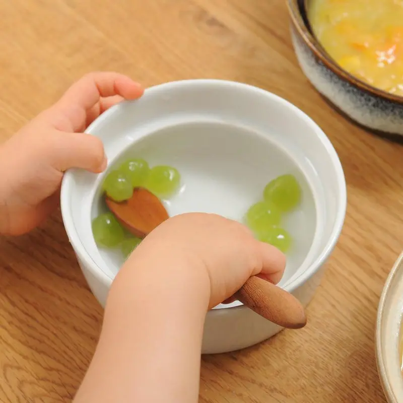 Leak-Proof Ceramic Bowl | Tobe Ware From Ehime Prefecture | Aeru 1