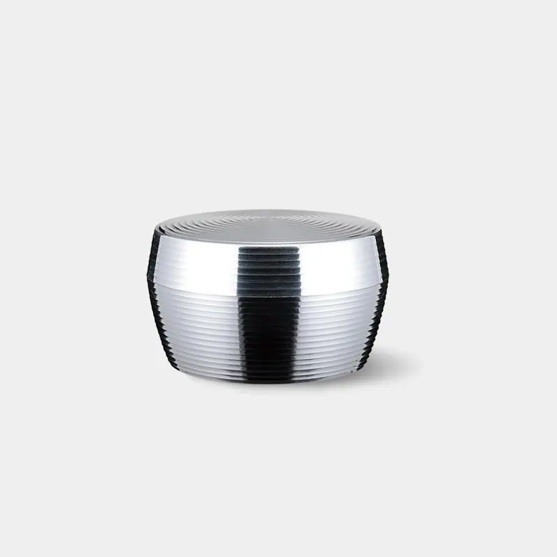 Lined Bonbonnière Keepsake Case | Authentic Osaka Naniwa Pewter 1