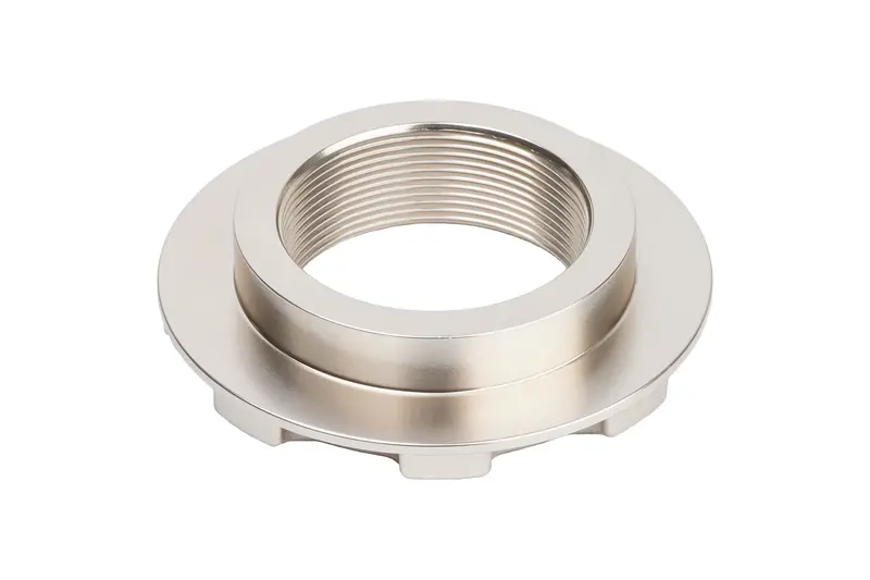 Lower Spring Seat – 50Mm Diameter, Standard Duty 1