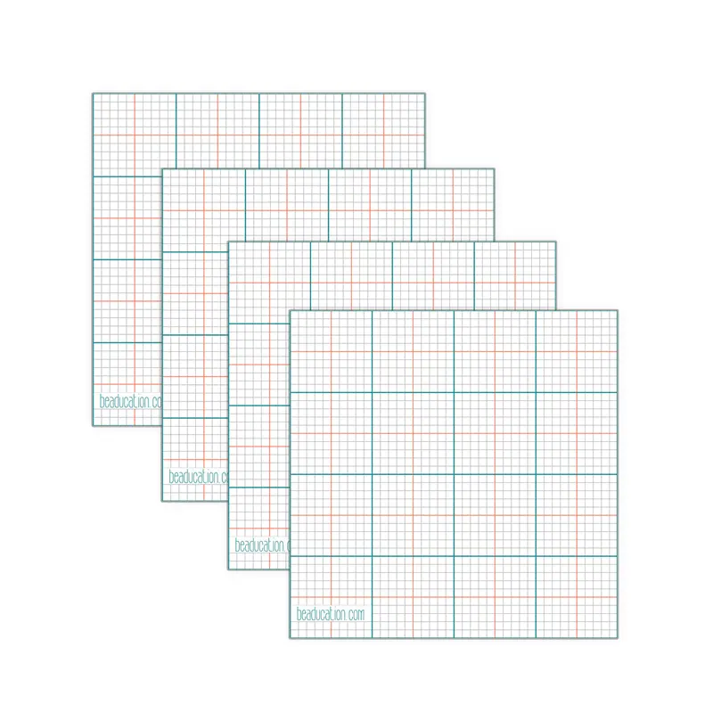 Magnetic Scuff Guard Kit – 4 Grid-Style Panels 1