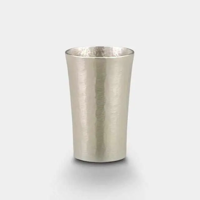 Medium Standard Insulated Tumbler – Osaka Naniwa Pewterware 1
