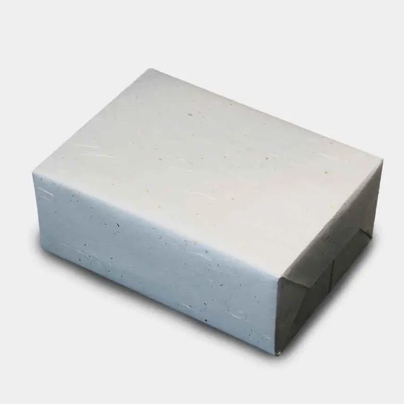 Minimalist Wrapping Paper – Eco-Friendly Gift Packaging 1