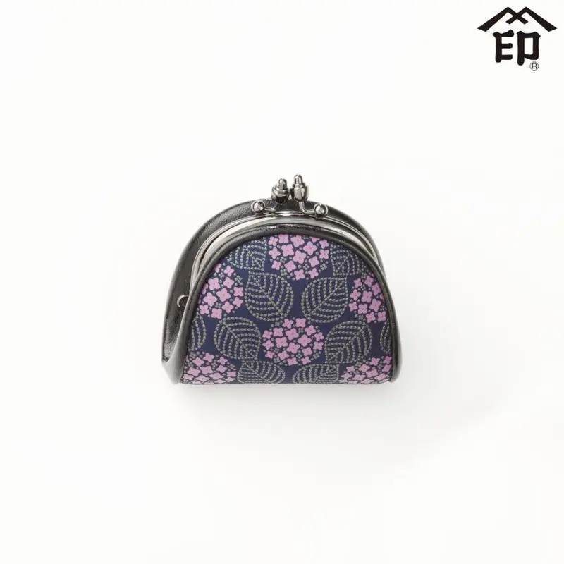 Misono Leather Wallet – Refined Inden-Ya Craftsmanship With Timeless Appeal | Inden-Ya 1
