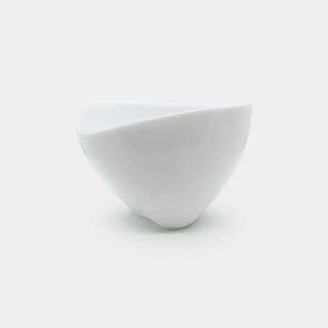 Multi-Use Mino Ware Bowl By Shinichiro Yamada – Versatile Ceramic Vessel 1