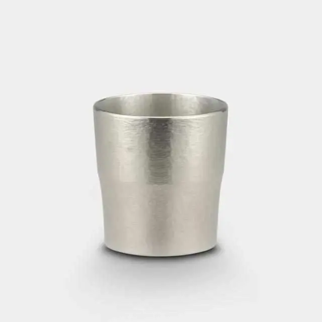 Noble Insulated Tumbler – Osaka Naniwa Pewterware 1