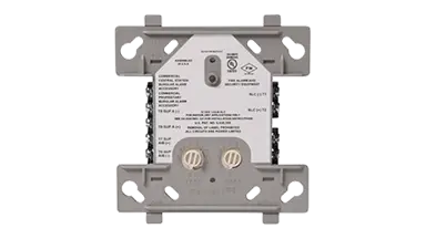 Notifier Fmm-1 Intelligent Addressable Input Monitor Module 1