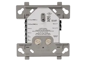 Notifier Frm-1 Intelligent Single-Relay Addressable Output Module 1