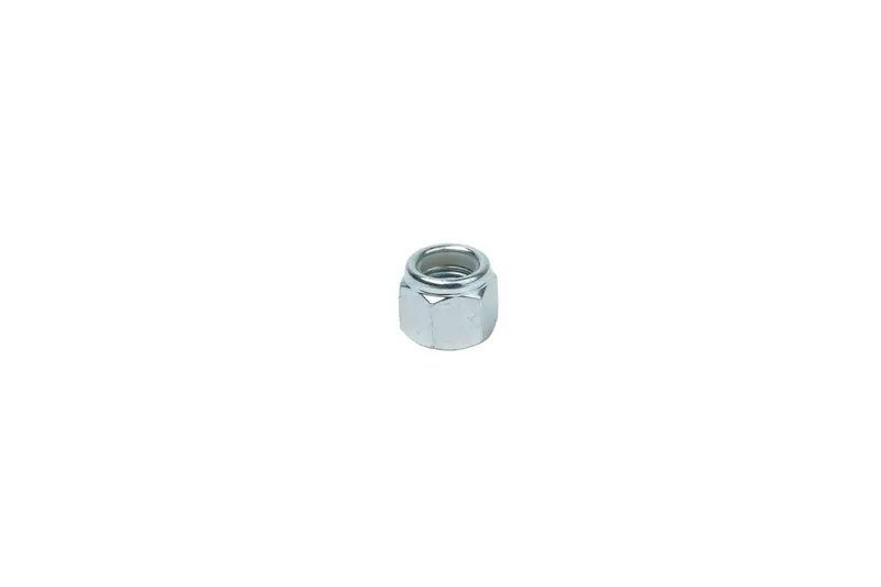 Nylon Lower Mount Nut For Bmw E90 And E92 Chassis 1