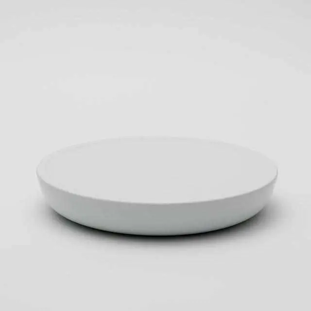 Pauline Deltour Rectangular White Serving Tray – Imari-Arita Porcelain 1
