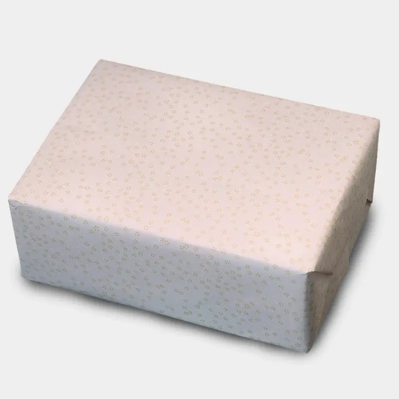 Pink Wrapping Paper – Soft-Tone Gift Wrap For Special Occasions 1