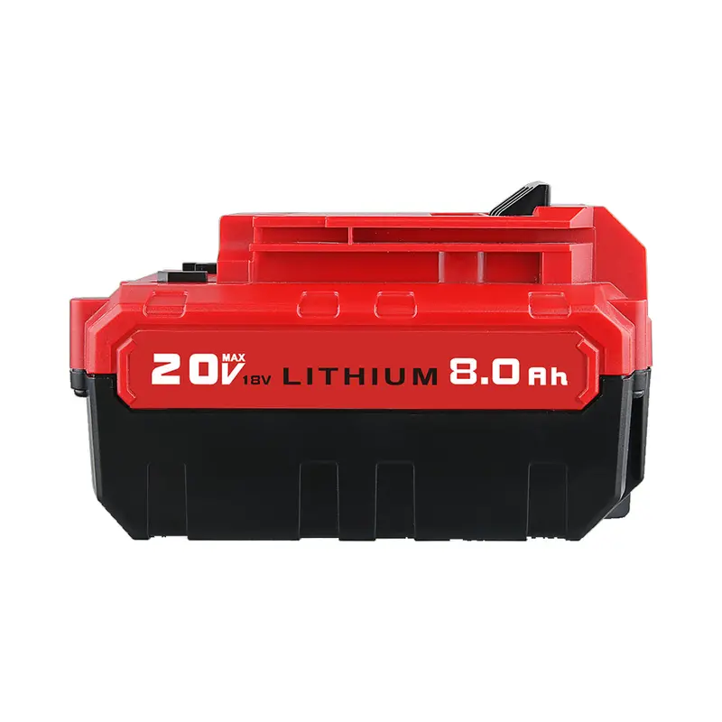 Porter-Cable 20V Pcc685L Replacement Battery – 8.0Ah Li-Ion 1