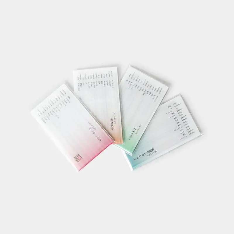 Premium Awaji Incense Collection – 56 Distinct Aromas (Senko) 1