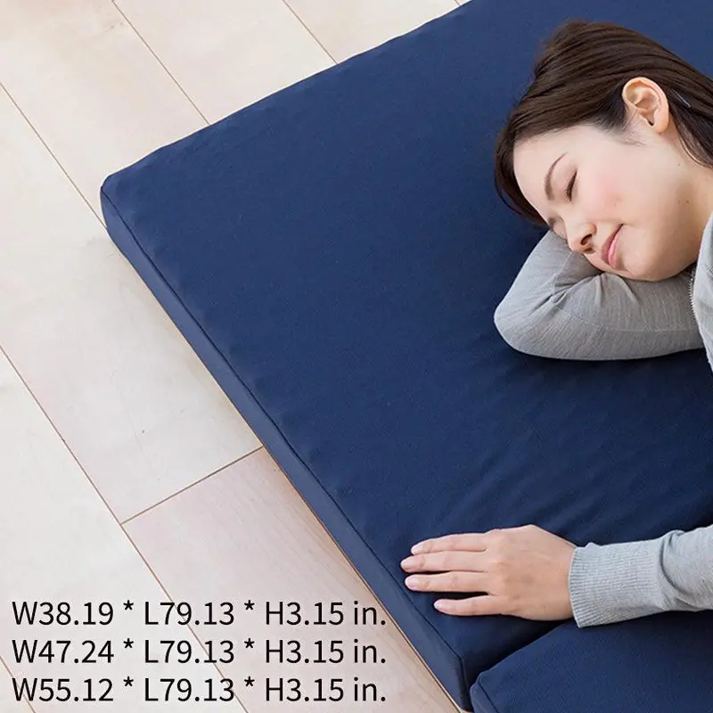 Pressure-Relieving Point-Support Mattress | Ergonomic Design | Hagihara 1