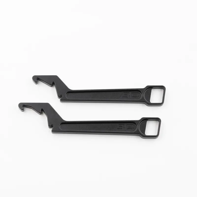 Professional-Grade Adjustable Spanner Wrench Kit 1