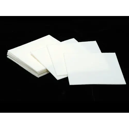 Professional Polish Pads — 10-Piece Starter Pack 1