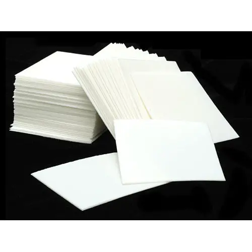 Professional Polish Pads — 50-Piece Bulk Pack 1