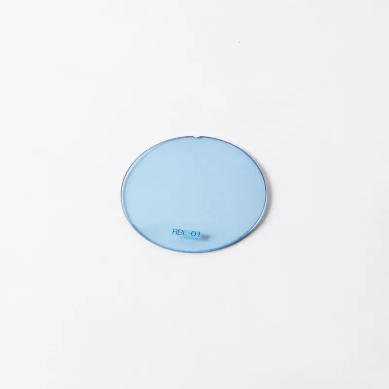 Rbl-01 Blue-Light Filtering Lenses – Factory900 Optical Grade 1