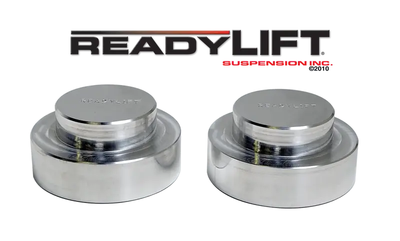 Readylift 66-3010 Rear Coil Spring Spacer – 1-Inch Lift For Gm Full-Size Suvs 1