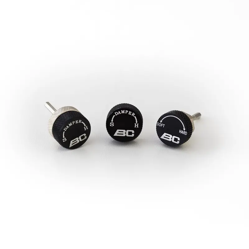Rear Adjustment Knob – M14 Thread 1