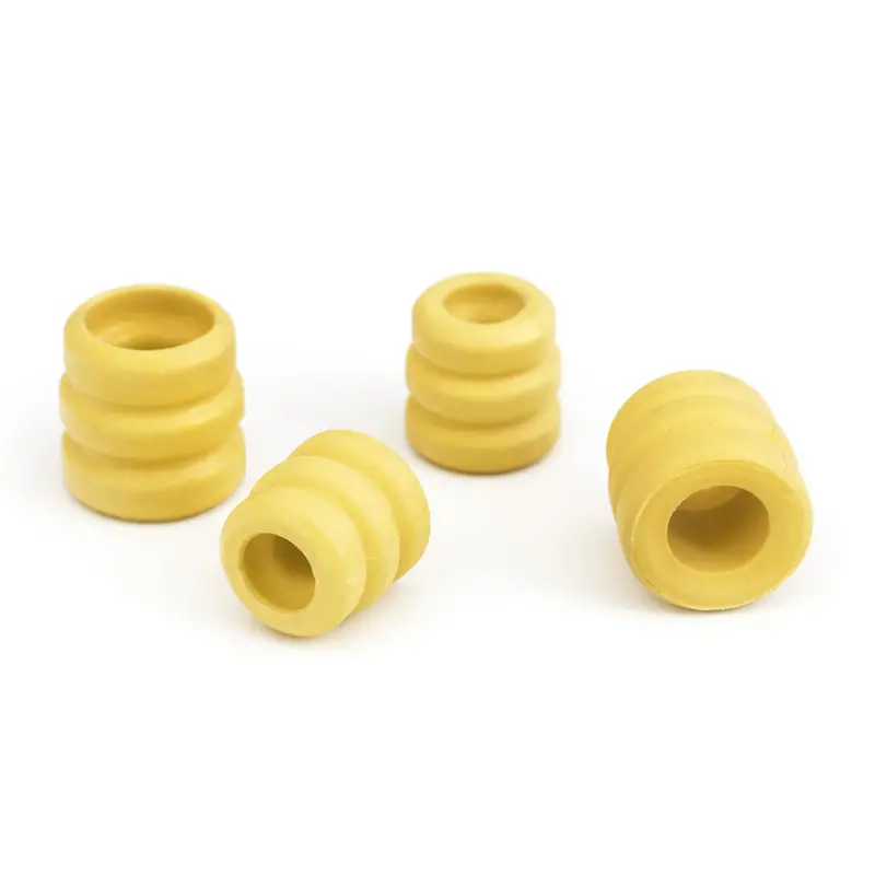 Rear Bump Stop – 12.5Mm Compression Height 1