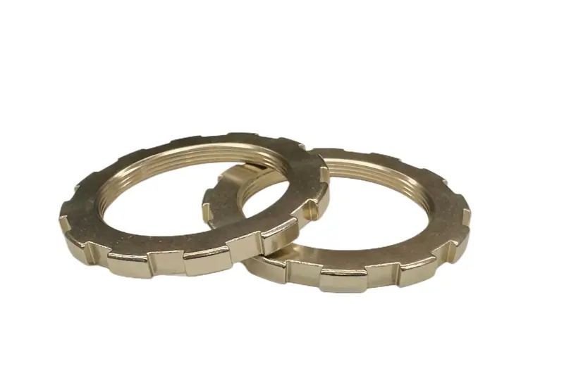 Rear Height Adjustment Lock Ring For M50 Thread 1