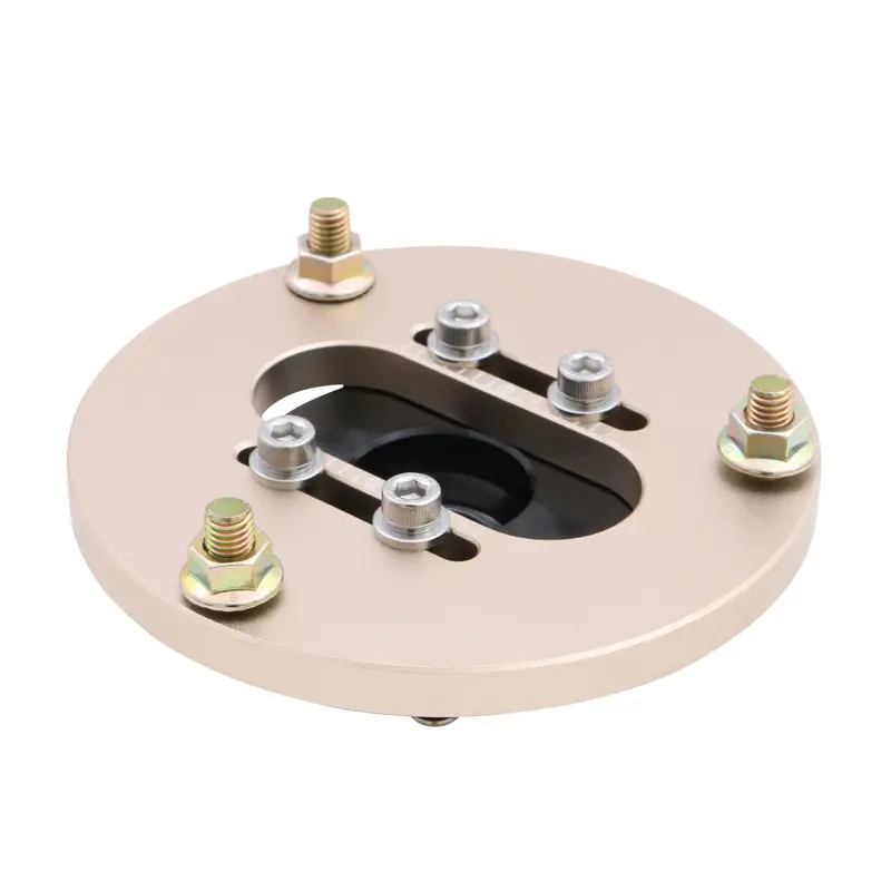 Rear Right Camber Upper Mount Assembly 1