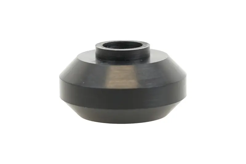 Rear Top Pin Rubber Bushing Set – Universal Replacement Pack 1