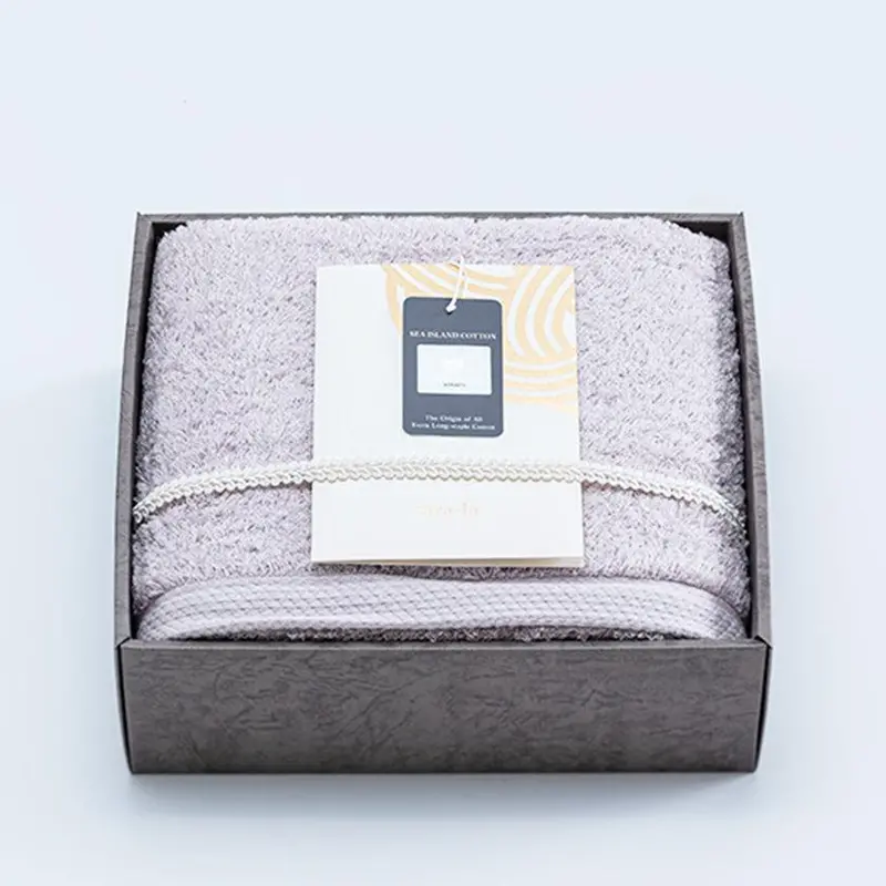 Rei Single Bath Towel – Premium Imabari Cotton – Japanese Craftsmanship 1