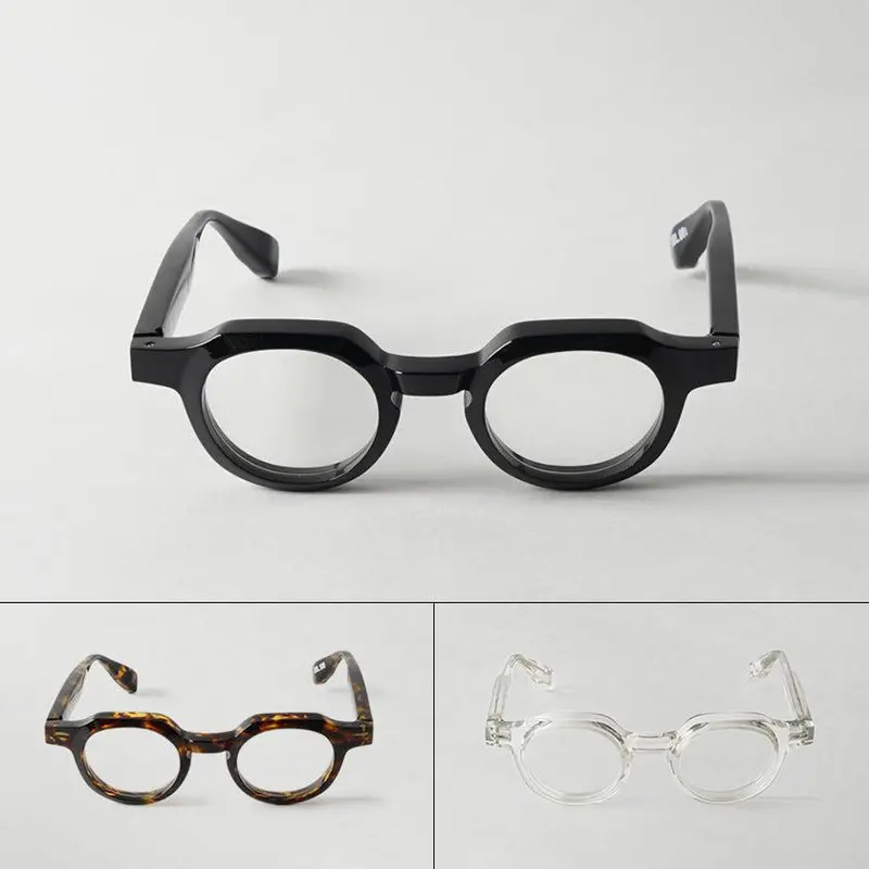 Rf-001 Classic Japanese Sunglasses – Sabae Craftsmanship, Factory900 1