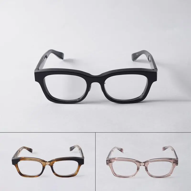 Rf-150 Minimalist Sunglasses – Japanese-Made By Factory900 1