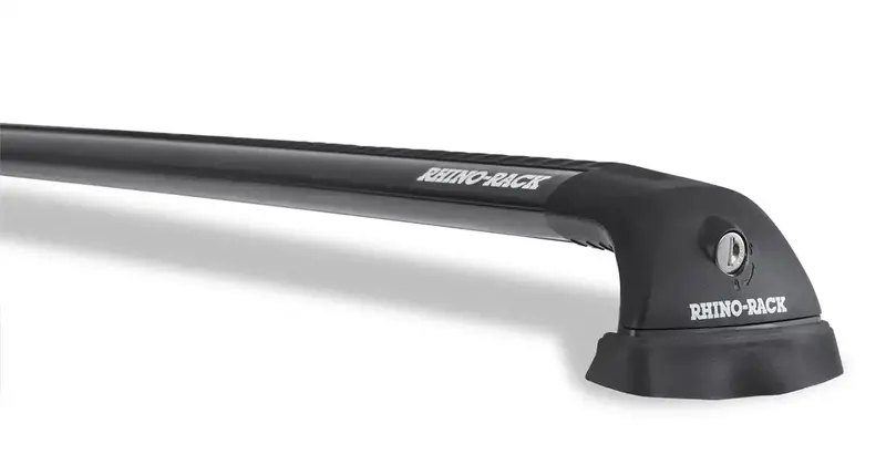 Rhino-Rack Rvp86 Roof Rack System For Kia Sportage Gen4 With Flush Mount Rails (2-Bar Setup) 1