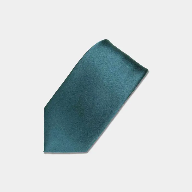 Rich Dark Cyan 33 Momme Miyavi Silk Satin Fabric – Gunnai Textiles & Fuji Sakura 1