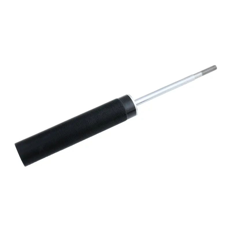 Rm Series General-Purpose Shock Absorber – 229Mm Stroke, 129Mm Body, Standard Rm Build 1