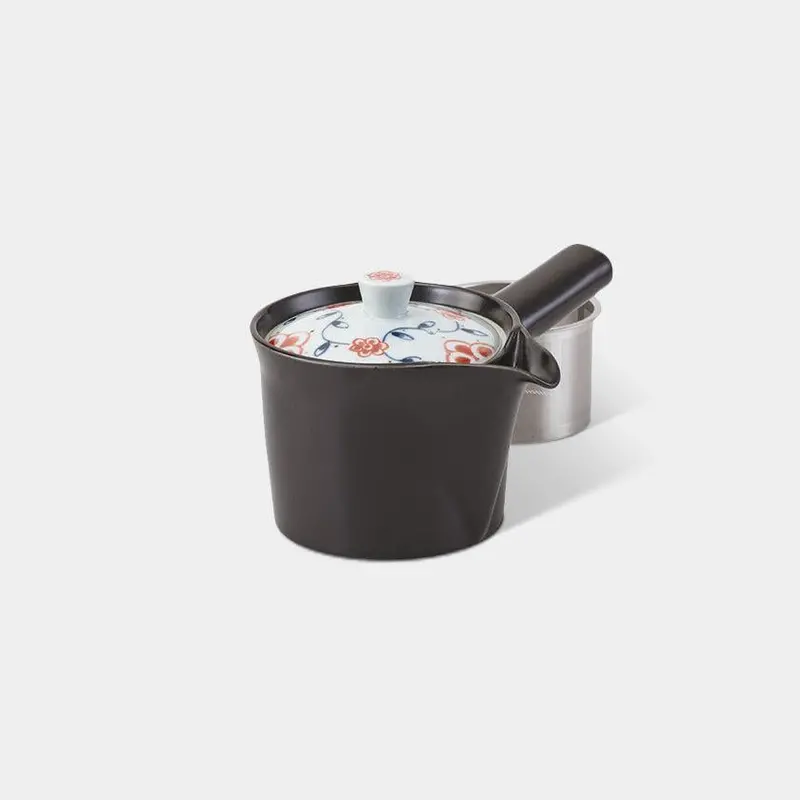 Royal Ss Tea Pot (Variant) – Premium Hasami Yaki By Saikai Toki 1