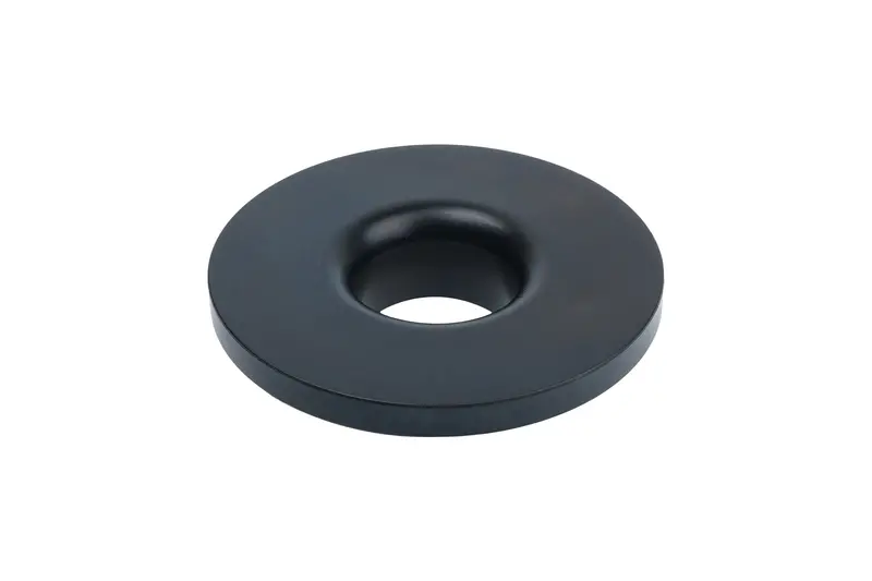 Rubber Spring Seat Isolator – S-02/S-44 Series – Rear Mount 1