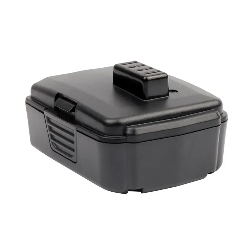 Ryobi 12V Cb120L Replacement Battery – 4.8Ah Lithium-Ion 1