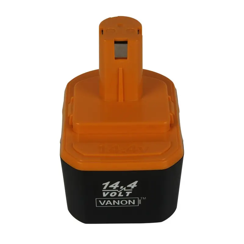 Ryobi 14.4V 4.8Ah Ni-Mh Replacement Battery – Model 130224010 1