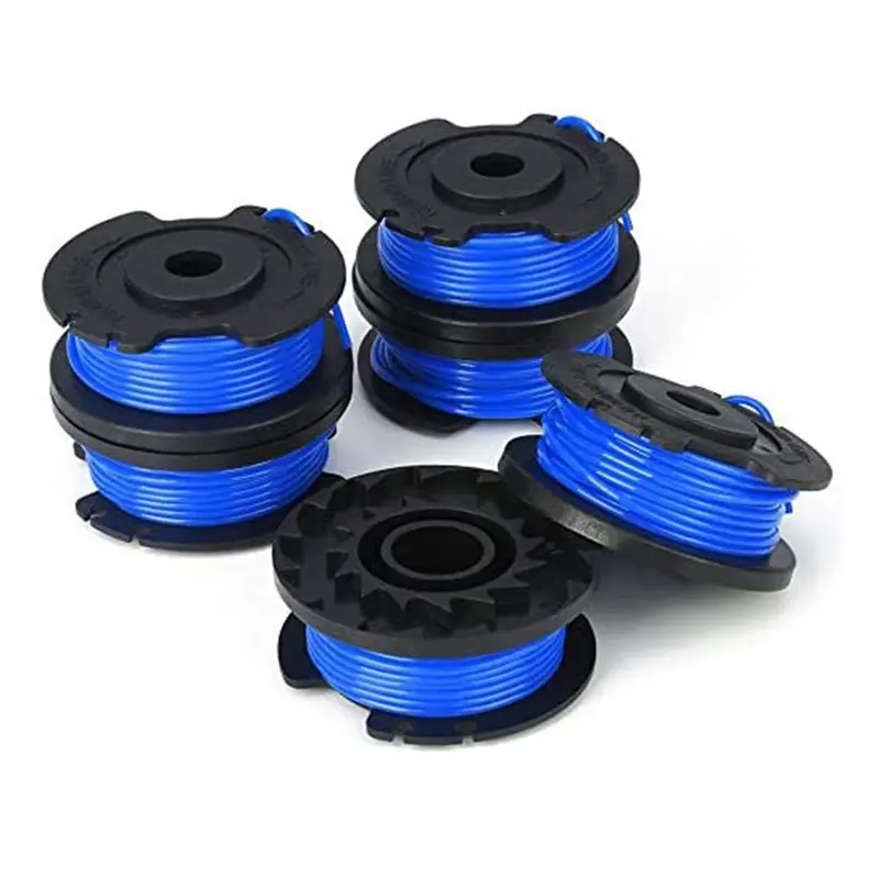 Ryobi 18V/24V/40V String Trimmer Line Kit (6-Pack) 1