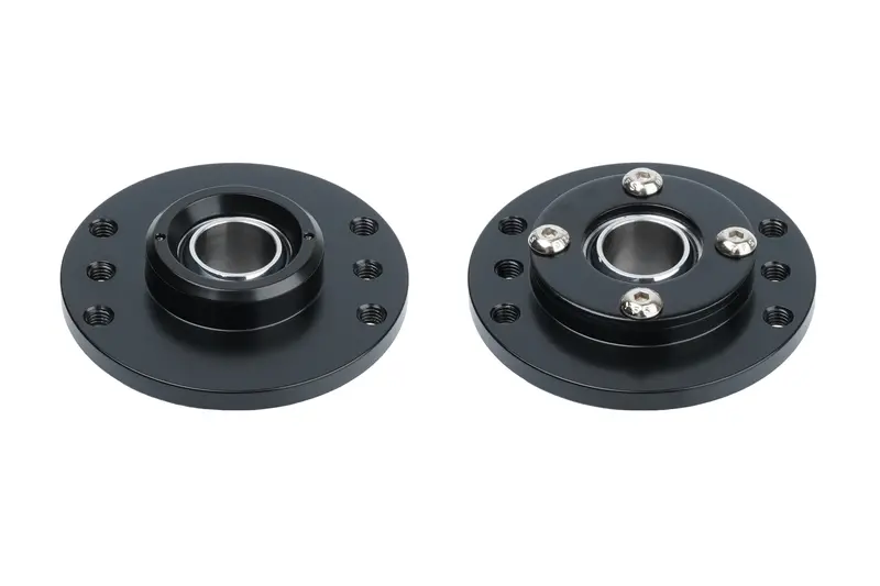 Sa02-1001 Heavy-Duty Camber Bearing Housing 1
