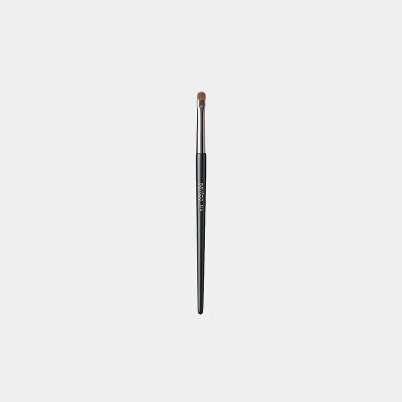 Shiori Shadow Liner Brush — Slim, Firm Bristles For Smudged Or Sharp Lines | Craftuyoda Bisyodo 1