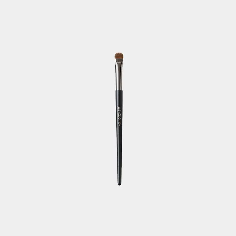 Shiori Smudge Brush — Soft, Rounded Tip For Effortless Blending | Craftuyoda Bisyodo 1