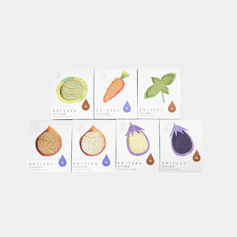 Shizuku Absorbent Towel-Style Handkerchief By Senshu Towel And Fukuroya Towel 1