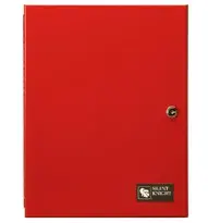 Silent Knight 5496 6-Amp Intelligent Fire Power Supply 1