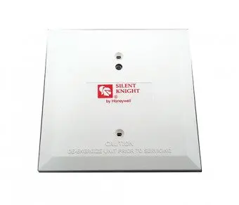 Silent Knight Sk-Monitor Addressable Input Monitoring Module 1
