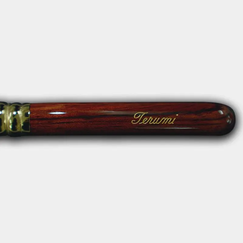 Single Custom Makeup Brush With Name Laser Engraving | Craftuyoda Bisyodo 1