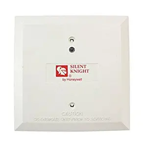Sk-Relay Addressable Relay Module – Silent Knight Fire Alarm Interface 1