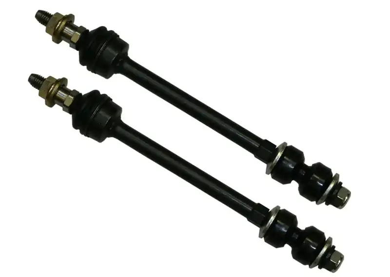 Skyjacker C966Sbl-S Front Sway Bar Link Kit – 6-Inch Lift Compatible 1